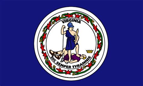 States: Virginia | Bastard Nation