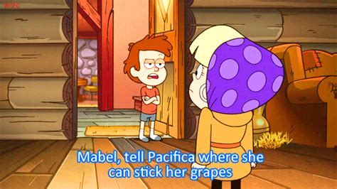 mabel pines gifs | WiffleGif