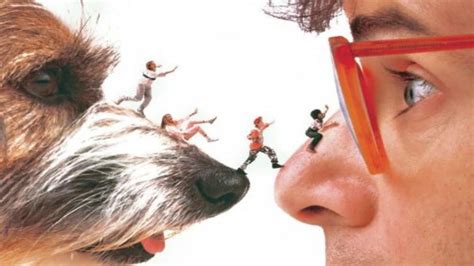 What's The Best Honey I Shrunk The Kids Movie? Let's Take A Closer Look ...