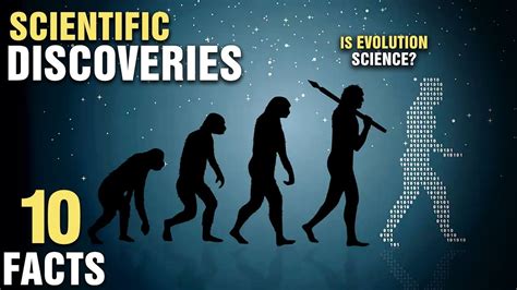 10 Biggest Scientific Discoveries In The World - YouTube