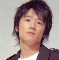 Dorama World: Kazama Shunsuke announces that he got married in May 2013 - UPDATED