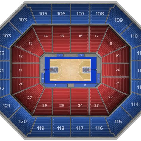 Mohegan Sun Arena Tickets & Events | Gametime