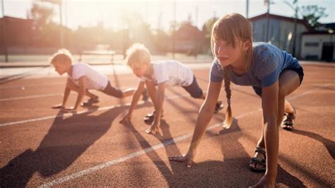 How Physical Activity In Kids Can Help Boost Their School Performance | HHB Life