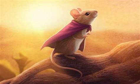 'Rats of NIMH' Set for Animated Drama Adaptation at Fox | Animation ...