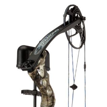 Diamond Infinite Edge Review: Highly Versatile Bow • Advanced Hunter