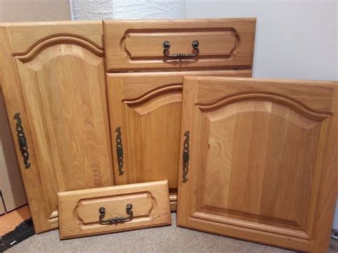 Replacement Kitchen Cupboard Doors And Drawer Fronts