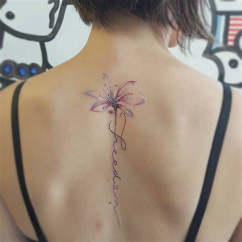 UPDATED: 50 Inspiring Sakura Tattoos (April 2020) in 2020 | Sakura ...