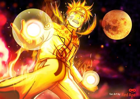 gambar: Gambar Naruto Lengkap