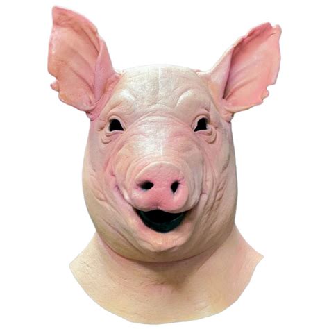 Spiral: From the Book of Saw - Pig Mask | Ikon Collectables