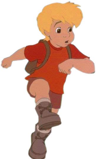 Cody (The Rescuers Down Under) | Pooh's Adventures Wiki | Fandom