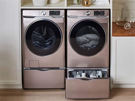 11 Best Samsung Washer Pedestal For 2024 | Storables