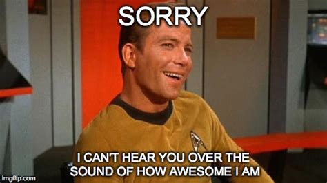 Image tagged in captain kirk - Imgflip