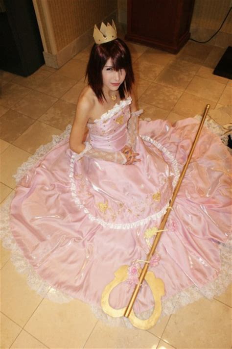 Princess Kairi Cosplay 2 - Kairi Photo (12367847) - Fanpop