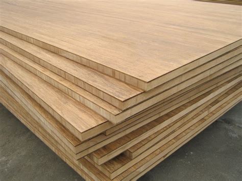 strand woven bamboo plywood,bamboo panels,bamboo furniture boards ...