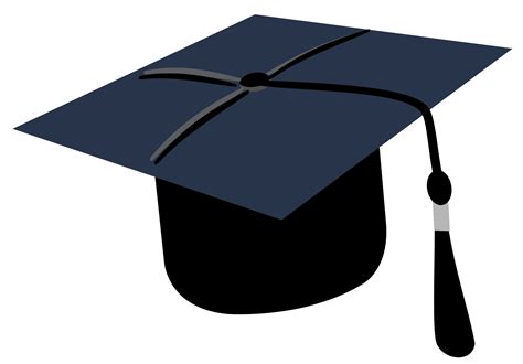 Graduation Hat PNG