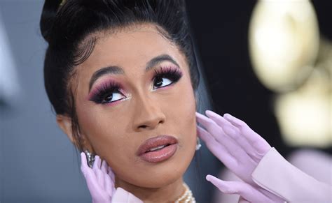 Why Cardi B’s Attempt to Trademark ‘Okurrr’ Might Be an Uphill Battle | Observer