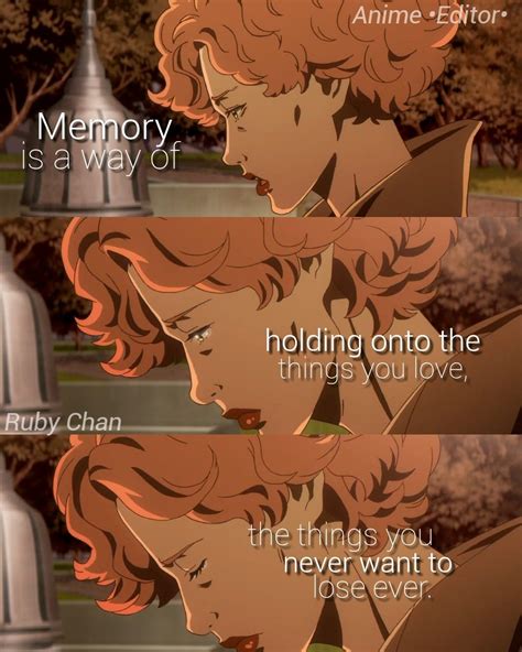 Anime: Carole and Tuesday | Anime life, Carole tuesday, Anime quotes