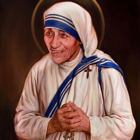 Mother Teresa Biography (1910–1997) | First Hello World