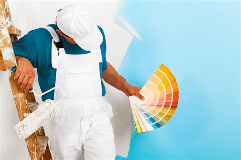 The Way to Choose A Great Painter Decorator – Home Service Goods