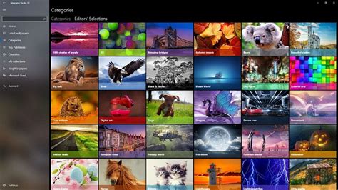 Best automatic wallpaper changers for windows 10 In 2024 - Softonic