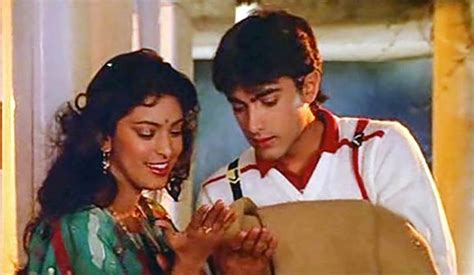 30 years of Qayamat Se Qayamat Tak: The film that made Aamir Khan-Juhi ...