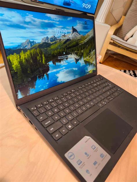 Dell laptop Inspiron 15 3535 15.6" FHD Touchscreen Ryzen 5 7530U | Laptops | City of Toronto ...