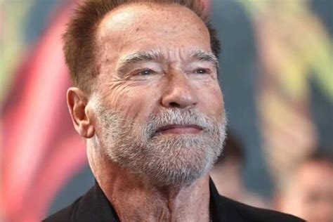 Arnold Schwarzenegger recuerda "la mayor c****a" de su vida que provocó la ruptura de su ...