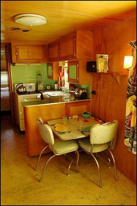 Normous Camper Trailer Inside Design Concepts for You , https ...