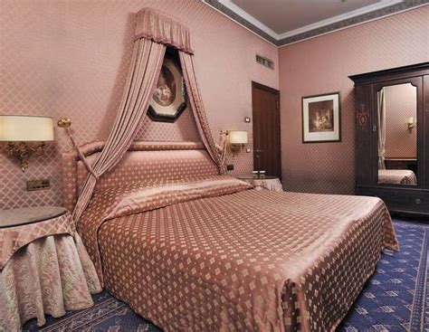 Mecenate Palace Hotel Rooms Rome Official Website