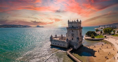 Torre di Belem: come arrivare, orari e visite - The Wom Travel