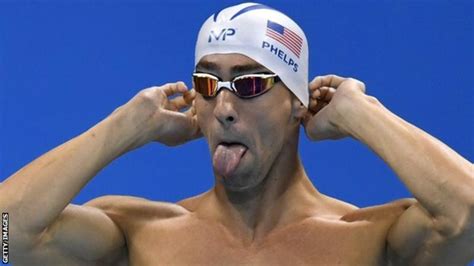 Michael Phelps to race a great white shark as part of Discovery Channel's 'Shark Week'