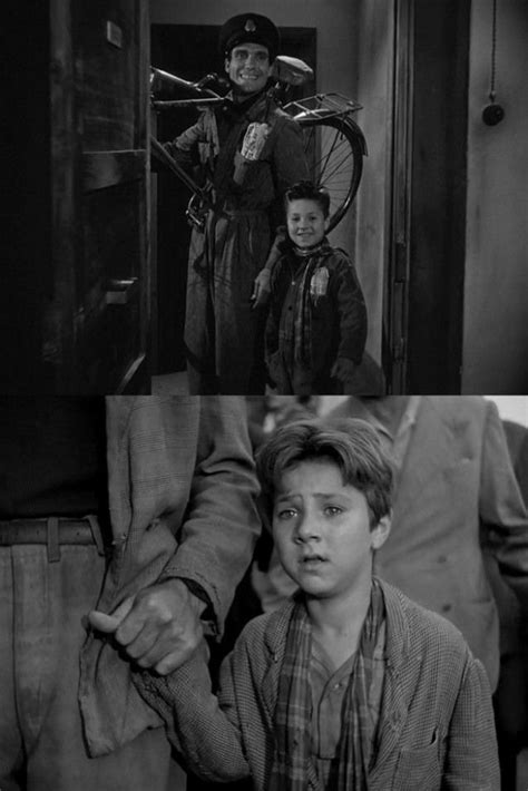 Bicycle Thieves - Vittorio De Sica #filmmaking #filmmaking #funny | Film life, The best films ...