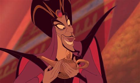 Jafar is the main antagonist in "Aladdin" | Dark disney, Disney villians, Disney