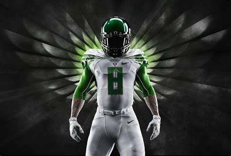 Oregon Ducks Football Wallpaper HD Free Download