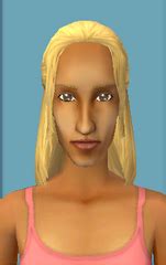 Olivia Monty - The Sims Wiki
