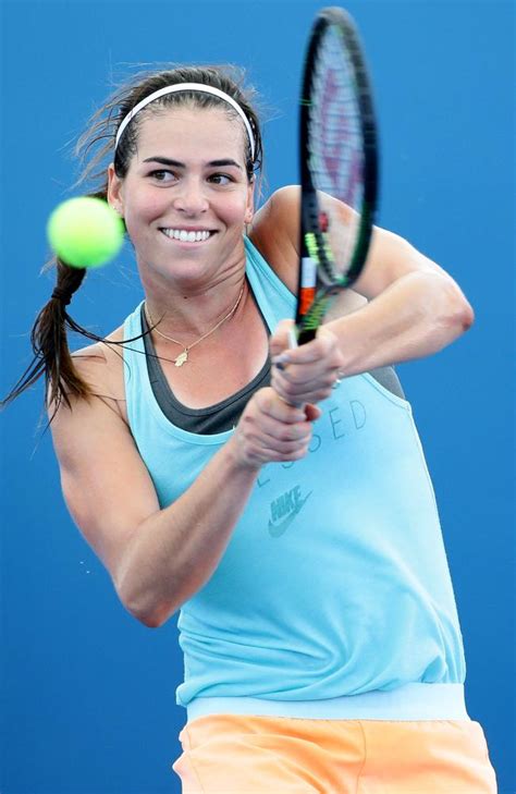 Australian Tennis Players 2024 - Jada Revkah