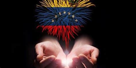 Venezuelan Independence Day – Lisbeth Coiman