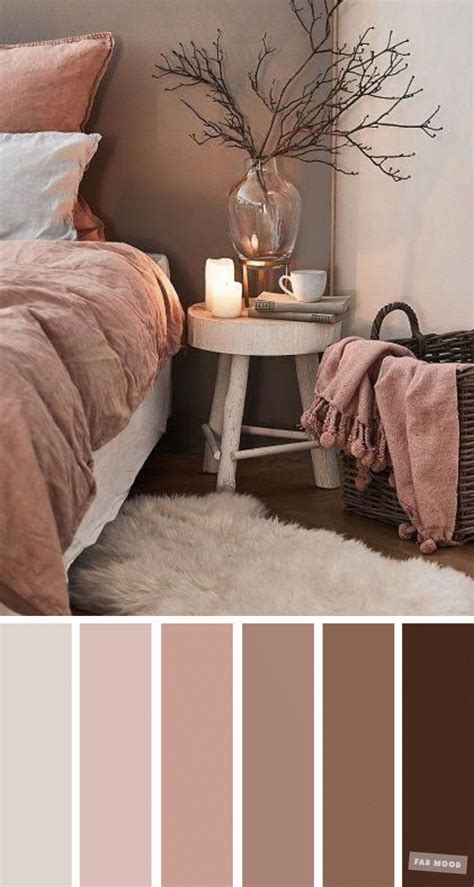 Lindies radhus i Varberg är en riktigt pastellkaramell | Leva & bo | Beautiful bedroom colors ...