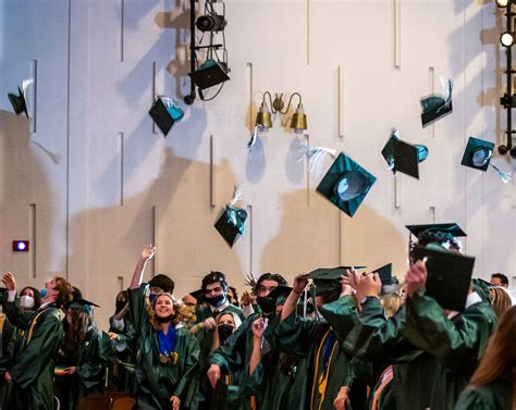 2021 Trinity High School graduation: photos - pennlive.com