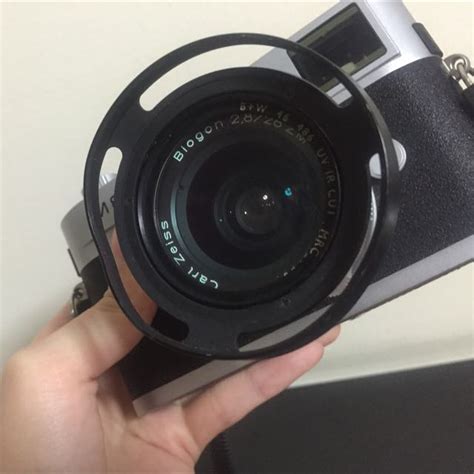 Leica M8, Photography, Cameras on Carousell