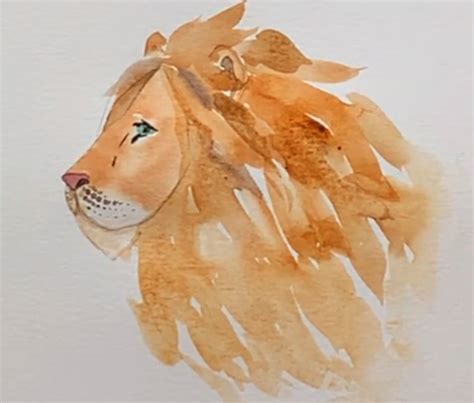 15 Watercolor Animals You Can Bring to Life with Paint | Skillshare Blog