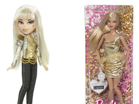 Kiáll rés szindróma bratz barbie ibolya Katasztrófa Megtanultam