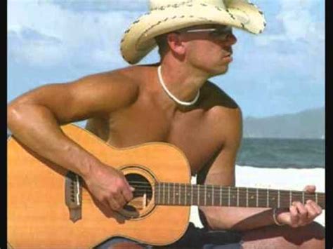 SummerTime By Kenny Chesney - YouTube