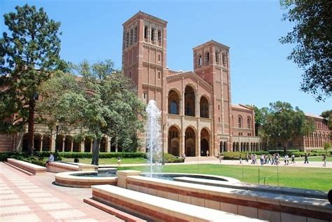 ucla campus tour. | Flickr