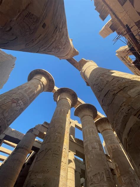 Luxor Temple