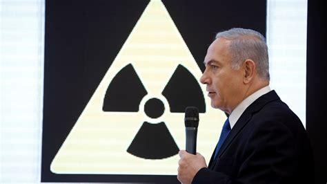 What Benjamin Netanyahu wants to achieve with his Iran 'stunt' | World ...