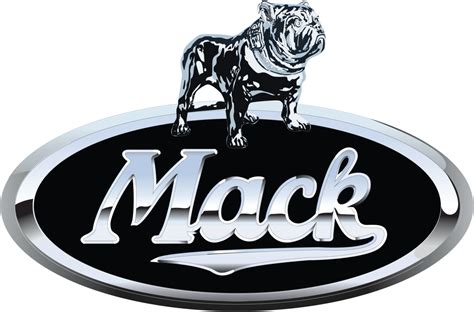 2014 Mack logo