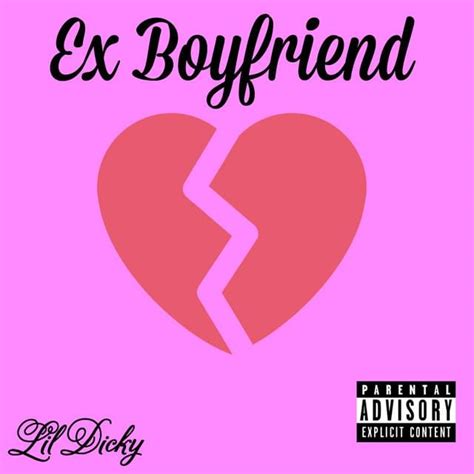 Lil Dicky – Ex-Boyfriend Lyrics | Genius Lyrics