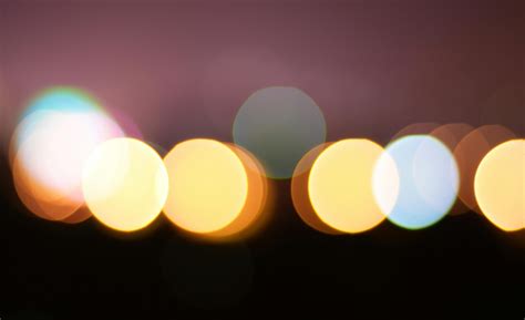 Assorted Color Led Lights · Free Stock Photo