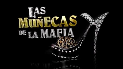 Las munecas de la mafia capítulo 6 - YouTube